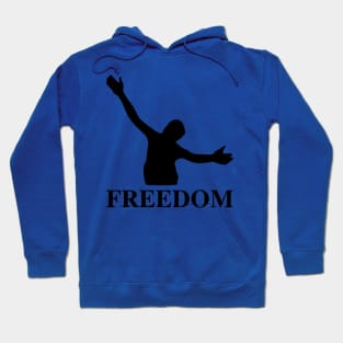 Shawshank Redemption Free Hoodie